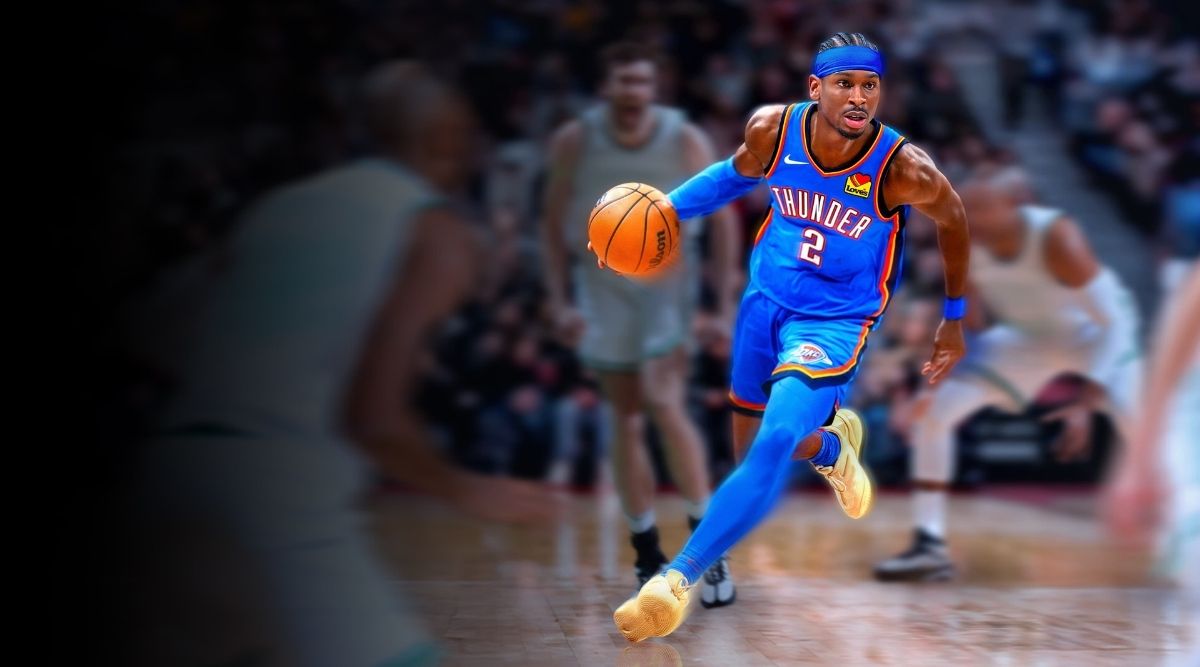 NBA 2k26 Cover Athlete