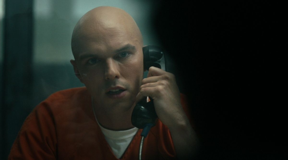 RECAP: 'Peacemaker' Season 2 Episode 6 — "Ignorance Is Chris" 3 Nicholas Hoult in Peacemaker Season 2 Episode 6