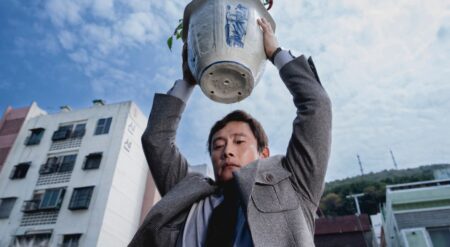 TIFF 2025: ‘No Other Choice’ Delivers a Bleak Vision of Capitalism No Other Choice