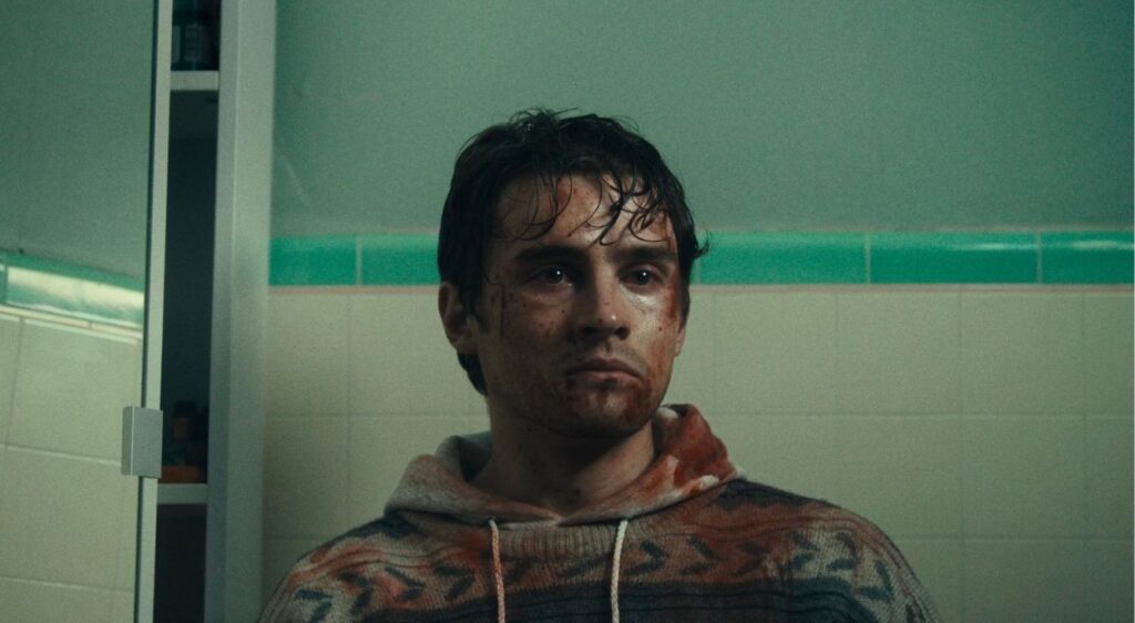 TIFF 2025: ‘Obsession’ Is A Strong Feature Debut For Curry Barker Michael Johnston in Obsession