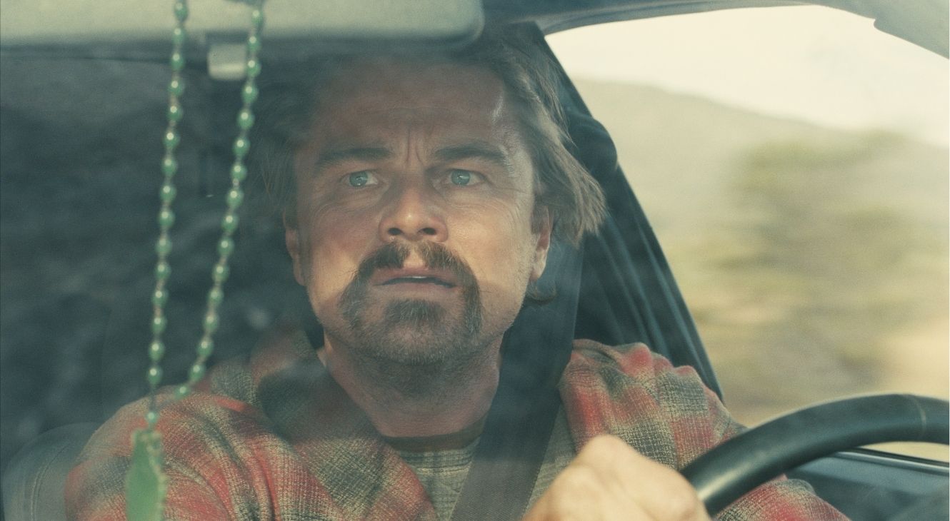 REVIEW: 'One Battle After Another' Is A Wonderful Contradiction 2 Leonardo DiCaprio in One Battle After Another