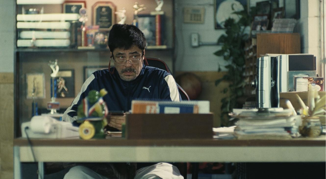 REVIEW: 'One Battle After Another' Is A Wonderful Contradiction 3 Benicio del Toro in One Battle After Another