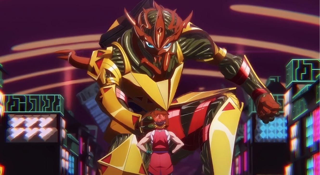 Onmyo Kaiten Re:Birth Verse