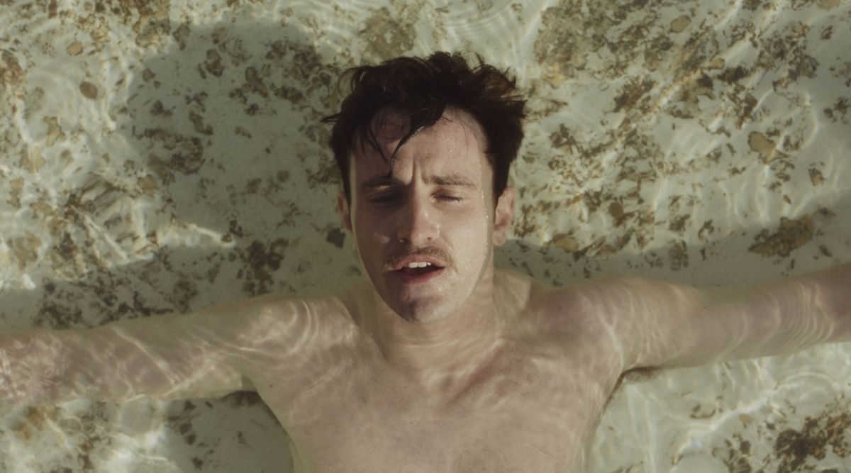 Paul Mescal in The History of Sound