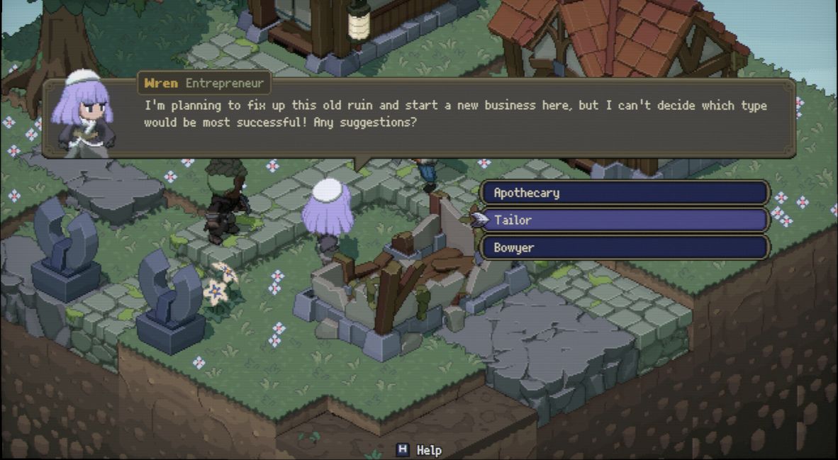 Pax west 2025 - Ambrosia's Sky