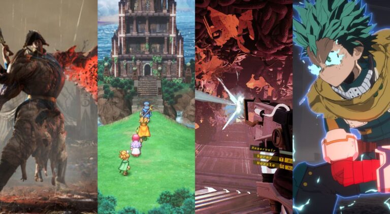 Best of PAX West 2025