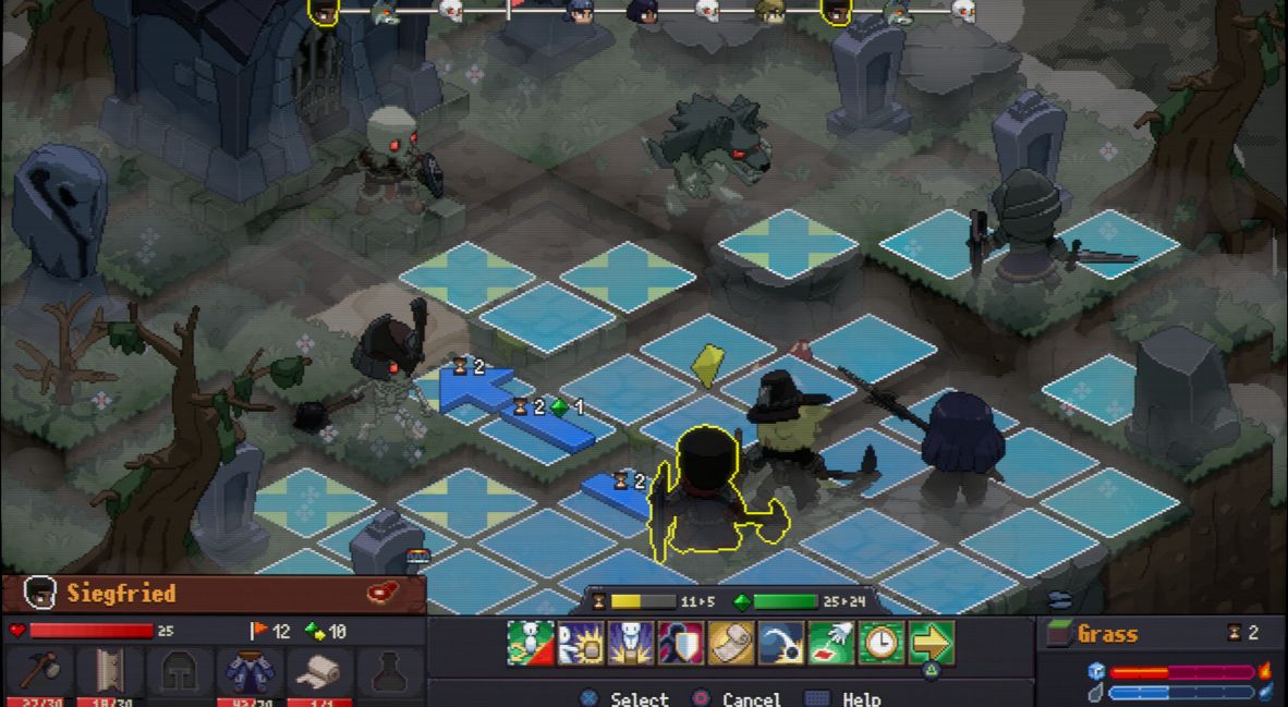 Pax west 2025 - Never's End 