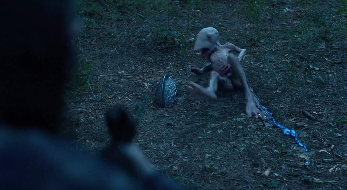 RECAP: 'Peacemaker' Season 2 Episode 4 — "Need I Say Door" 4 Peacemaker Season 2 Episode 4 - Need I Say Door promotional image from Netflix