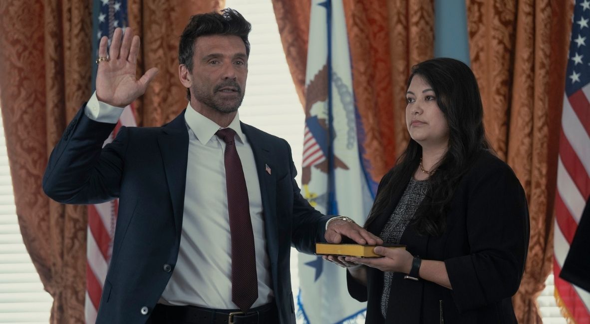 RECAP: 'Peacemaker' Season 2 Episode 4 — "Need I Say Door" 3 Peacemaker Season 2 Episode 4 - "Need I Say Door" promotional image from HBO MAX