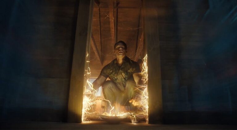 Peacemaker Season 2 Episode 4 promotional image from HBO MAX