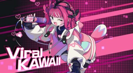 QQQBeats !!! promotional image from TAITO and Sqaure Enix