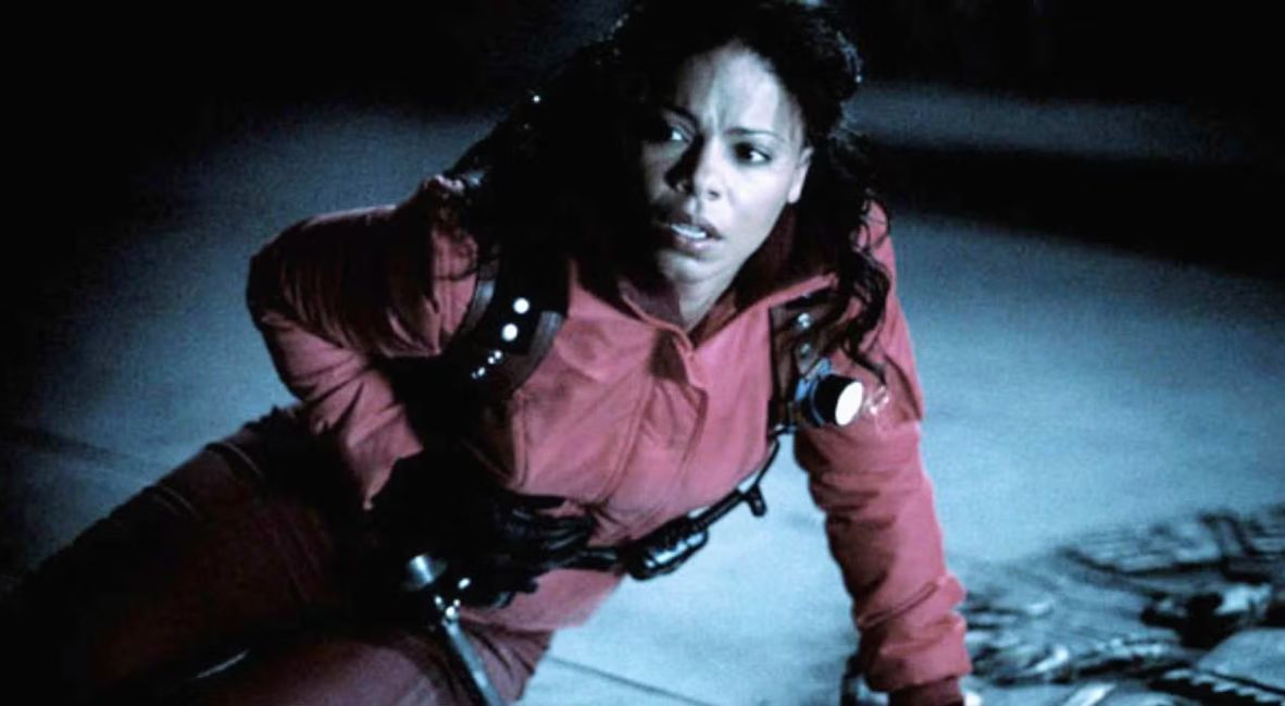Sci-Fi/Horror Blended With Action: Ranking Every Alien TV/Film After Watching 'Alien: Earth' 5 An image of Sanaa Lathan from the film Alien vs. Predator