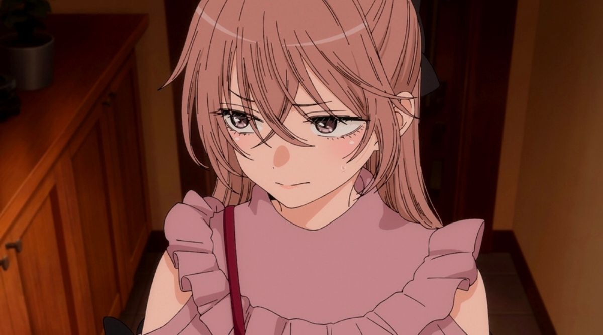 Sajuna in My Dress-Up Darling Season 2 Episode 11