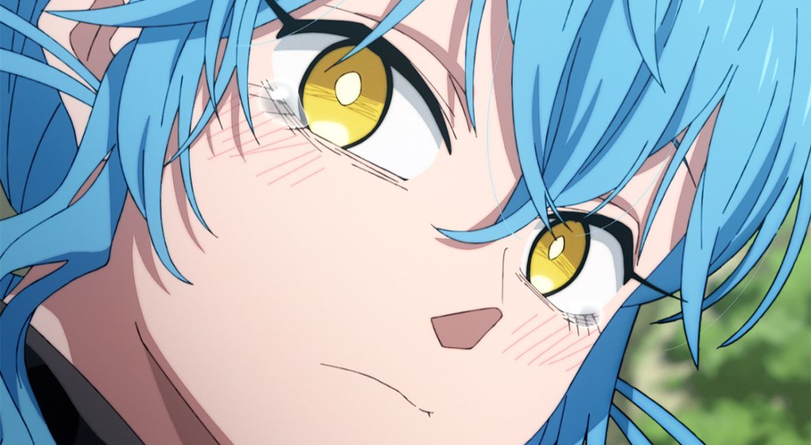 Sakamoto Days Episode 19