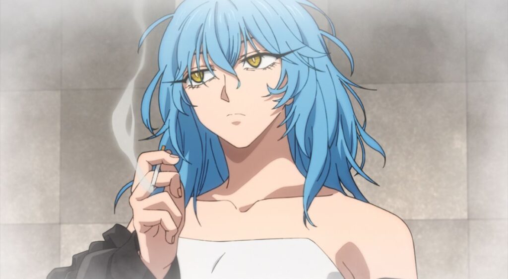 Sakamoto Days Episode 20