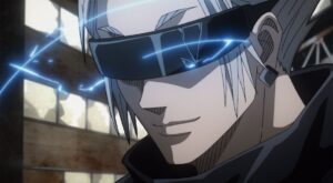 Sakamoto Days Episode 21