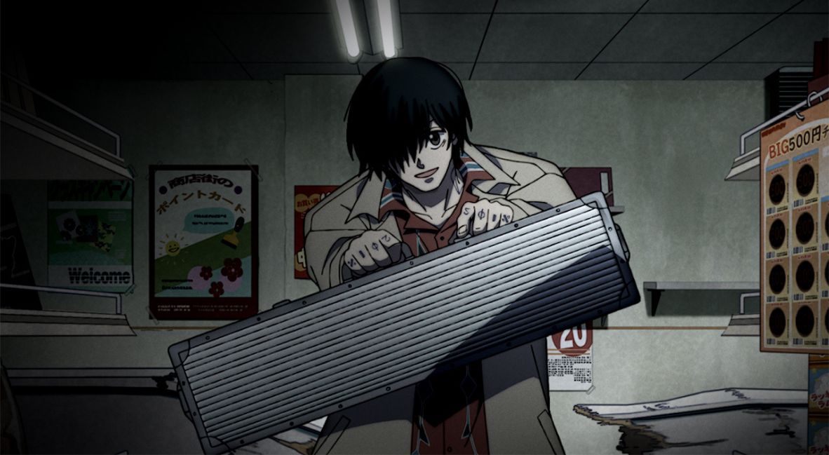 REVIEW: 'Sakamoto Days' Season 1 Wilts Under Pressure 3 Nagumo gets ready to fight