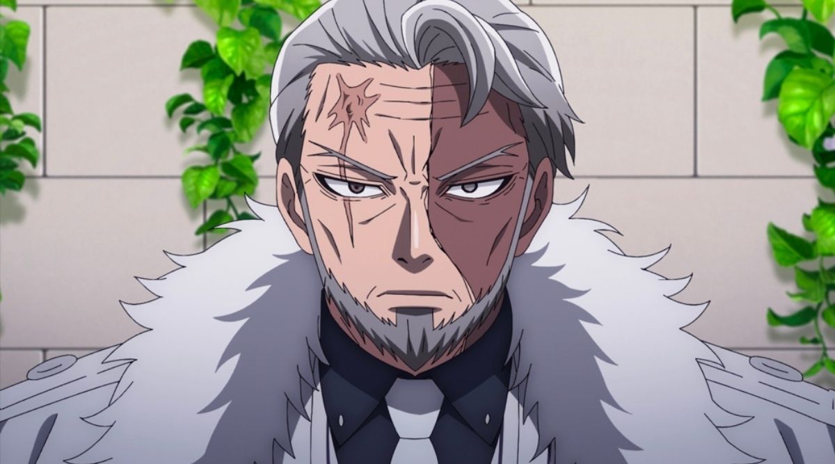 Samidare in Tougen Anki Episode 10