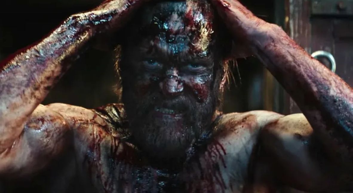 Sisu Road To Revenge promotional image from Fantastic Fest 2025 - Top Action Movies of 2025