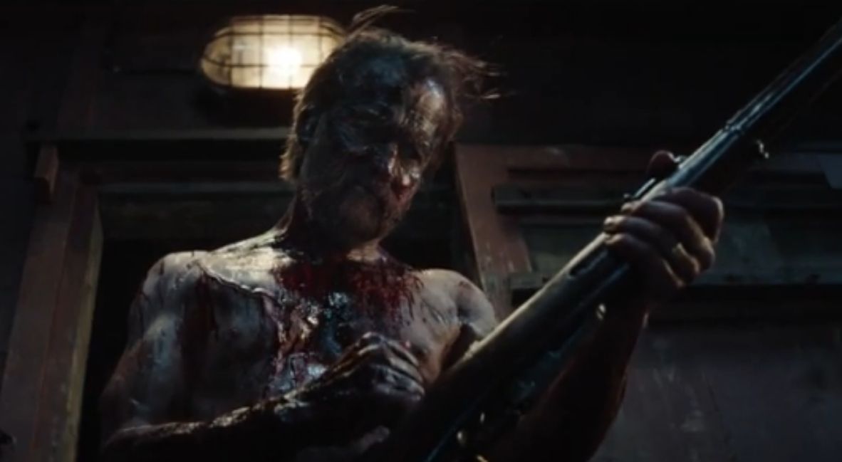 Sisu Road To Revenge