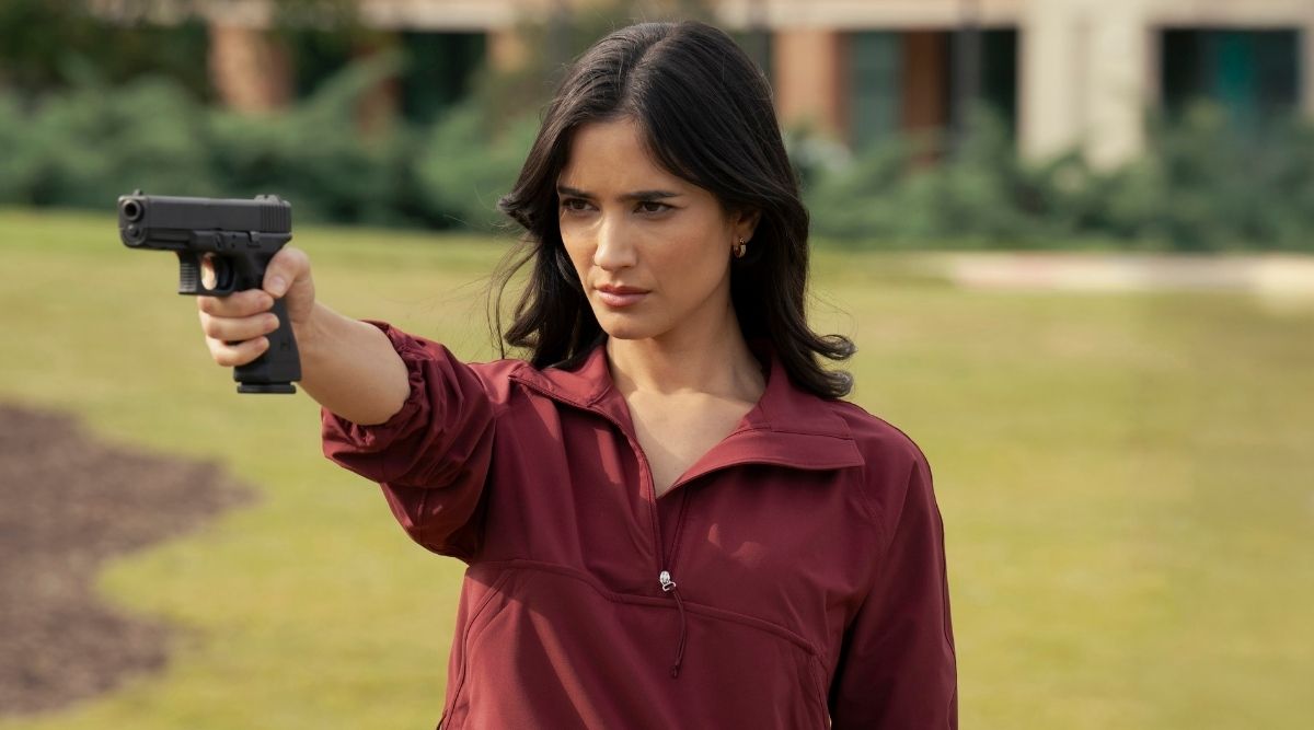 RECAP: 'Peacemaker' Season 2 Episode 5 — "Back To The Suture" 2 Sol Rodriguez in Peacemaker Season 2 Episode 5