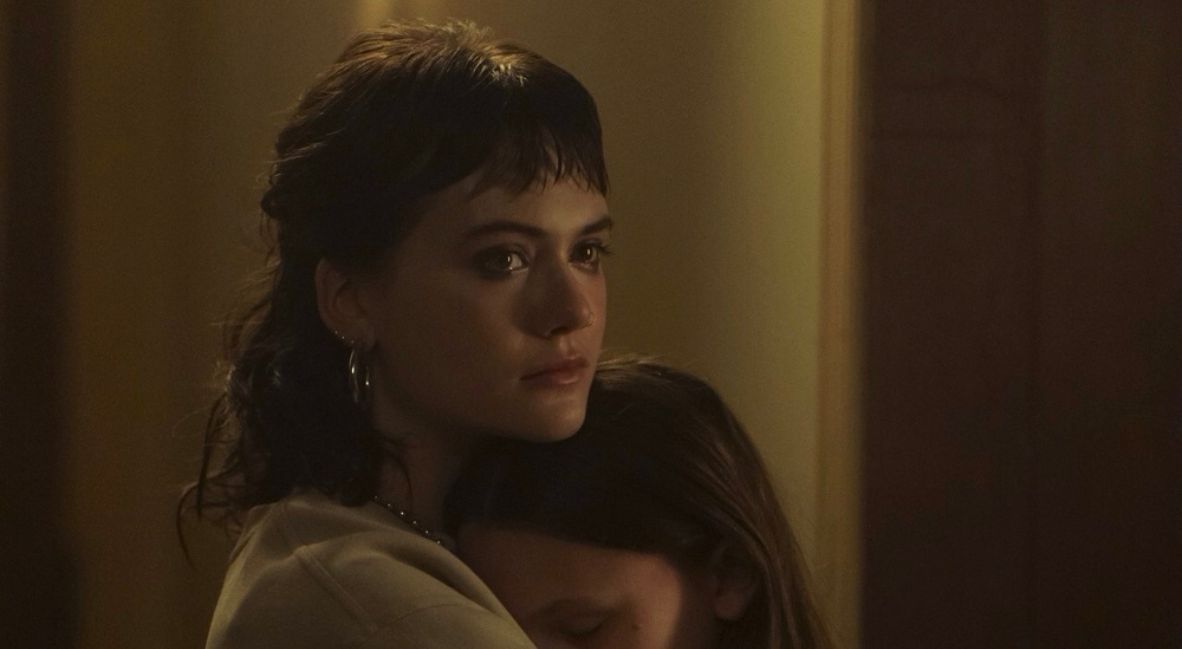 REVIEW: 'Task' Episode 1 — "Crossings" 2 Task Episode 1 Still from HBO Max