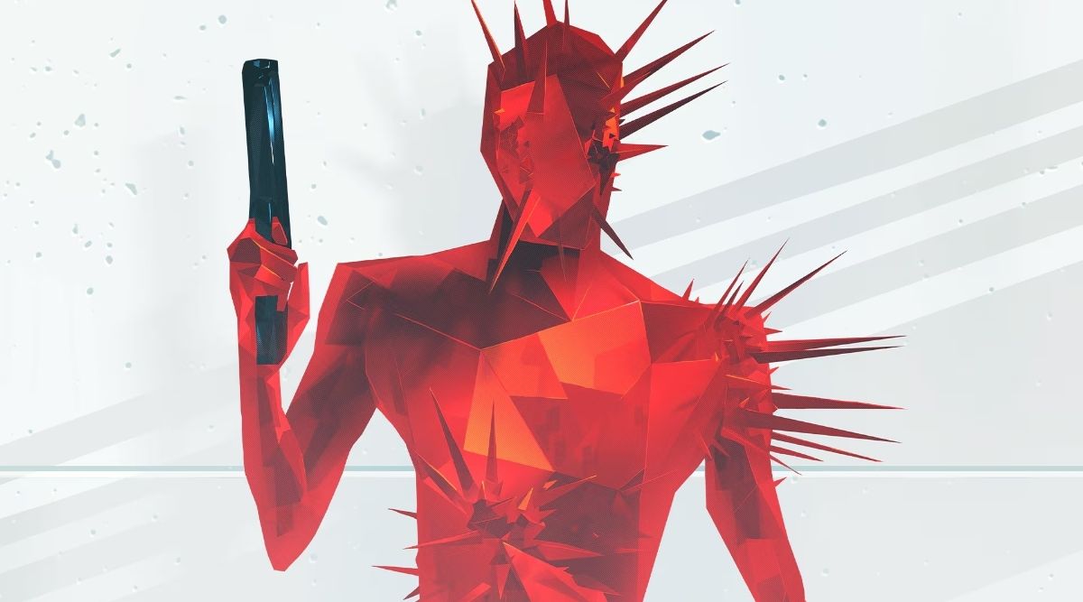 3 Fast-Paced Shooters To Run On Game Pass After 'I Am Your Beast' 3 Superhot Mind Control Delete