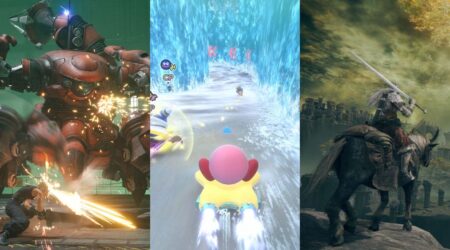 Switch 2 Upcoming Releases