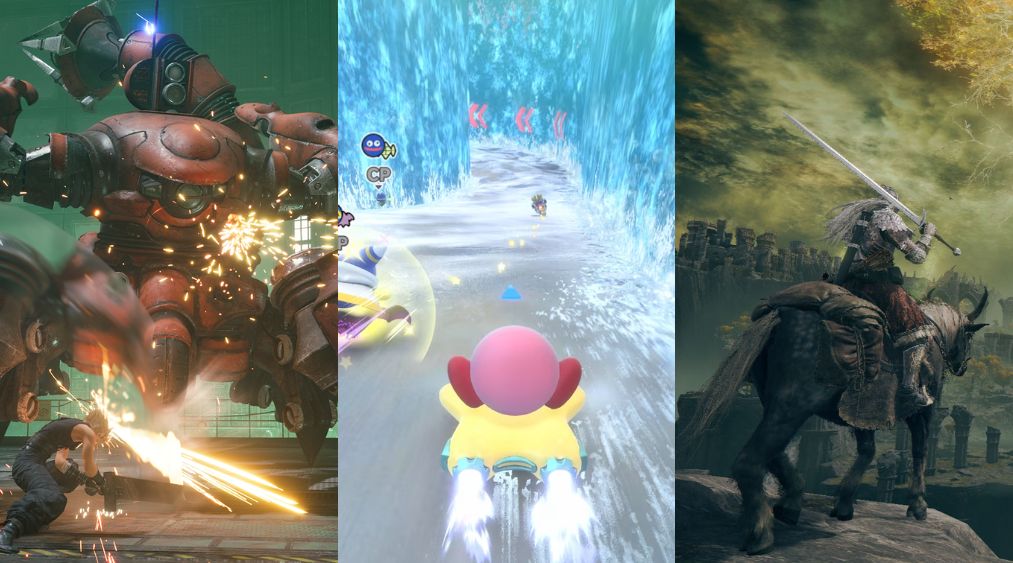 Switch 2 Upcoming Releases