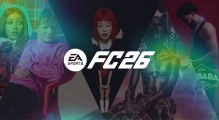 The FC 26 Soundtrack Brings Ed Sheeran, JENNIE, Moise Kean, and More From 30+ Countries EA Sports FC 26 Soundtrack song list
