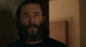 Tom Pelphrey in Task Episode 2