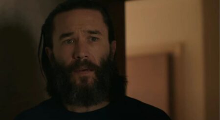 Tom Pelphrey in Task Episode 2