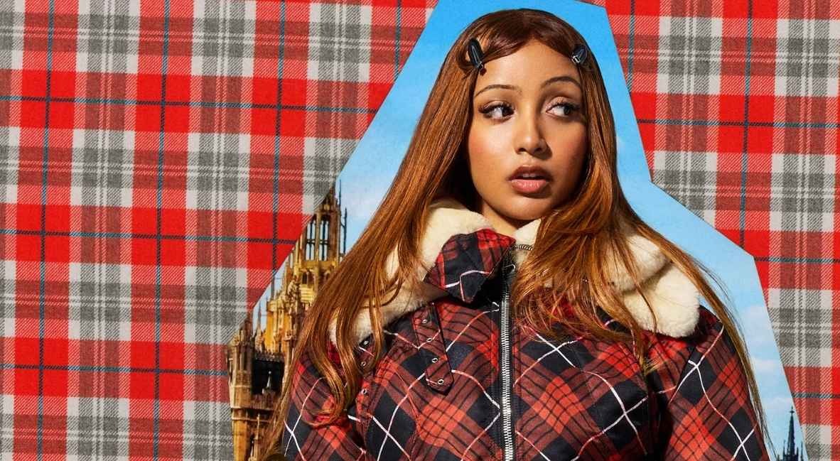 PinkPanthress album cover from EA Sports FC 26 Soundtrack song list