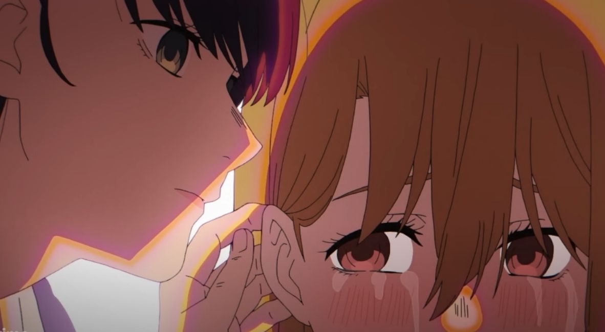 New Anime Anthology Series, Tatsuki Fujimoto 17-26 Coming This November 8 Tatsuki Fujimoto 17-26 anime still from Prime Video