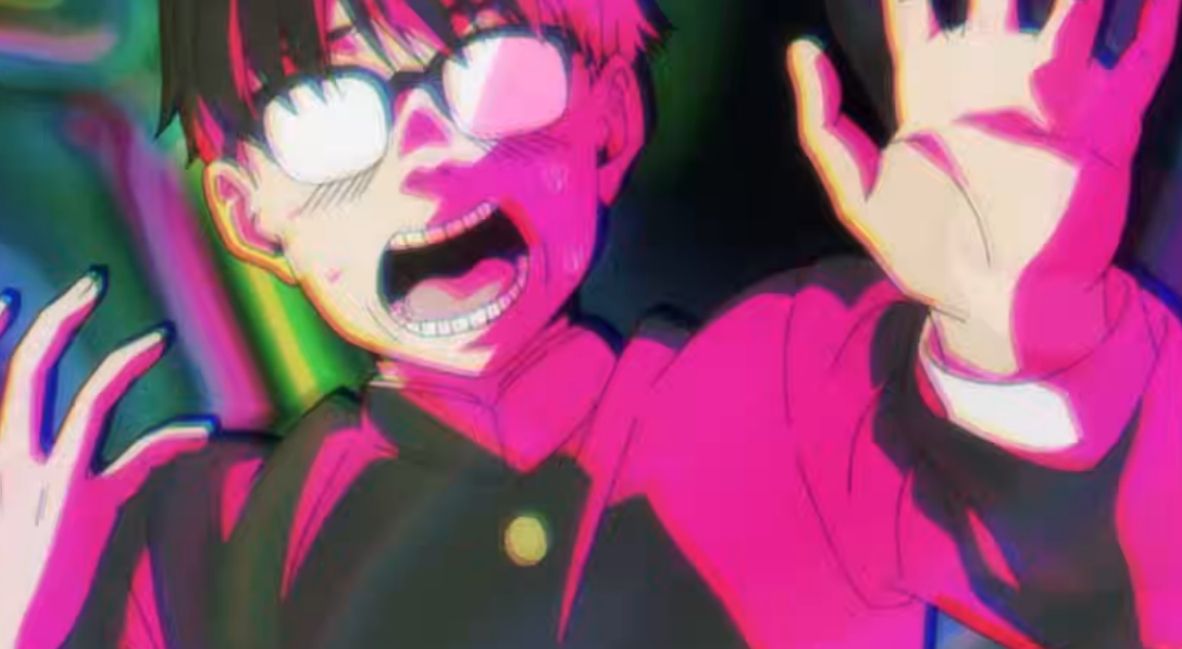 New Anime Anthology Series, Tatsuki Fujimoto 17-26 Coming This November 4 Tatsuki Fujimoto 17-26 anime still from Prime Video