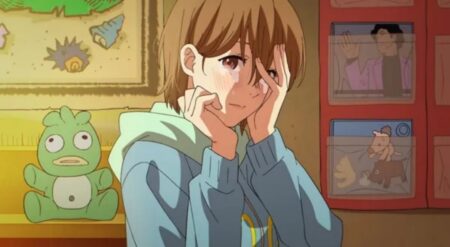 New Anime Anthology Series, Tatsuki Fujimoto 17-26 Coming This November Tatsuki Fujimoto 17 26 But Why Tho 12