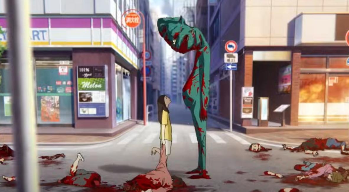 New Anime Anthology Series, Tatsuki Fujimoto 17-26 Coming This November 1 Tatsuki Fujimoto 17 26 But Why Tho 3