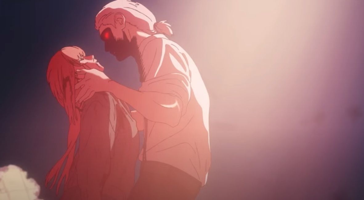 New Anime Anthology Series, Tatsuki Fujimoto 17-26 Coming This November 6 Tatsuki Fujimoto 17-26 anime still from Prime Video