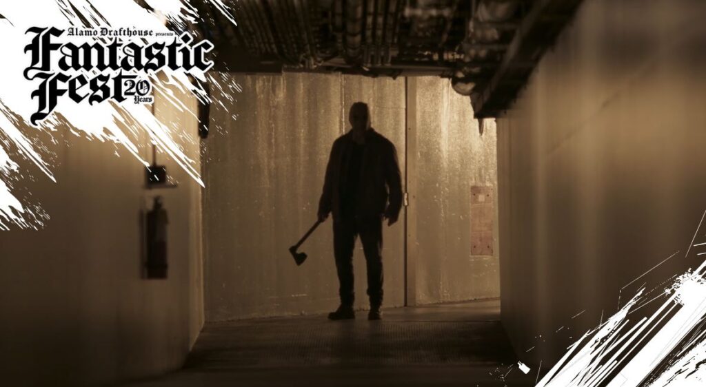 REVIEW: ‘The Strangers Chapter 2’ Is Just A Bore The Strangers Chapter 2 promo image from Fantastic Fest 2025