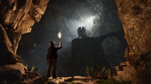 The Order of Giants DLC