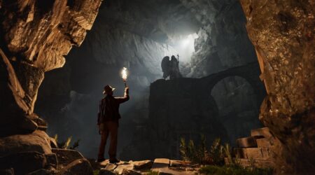 DLC REVIEW: ‘The Order Of Giants’ Makes You Think Without Adding Much The Order of Giants DLC