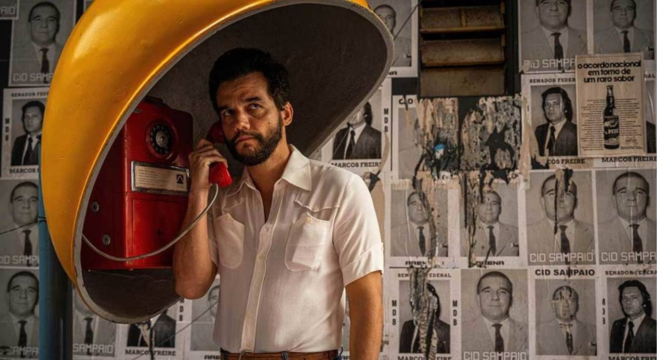 The Austin Film Critics Association Announces its 2025 Awards Nominees 2 The Secret Agent