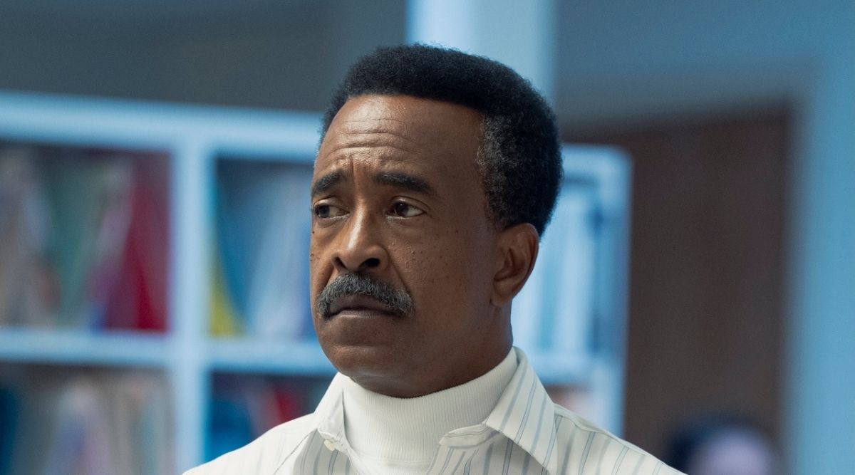 RECAP: 'Peacemaker' Season 2 Episode 3 — "Another Rick Up My Sleeve" 5 Tim Meadows in Peacemaker Season 2 Episode 3