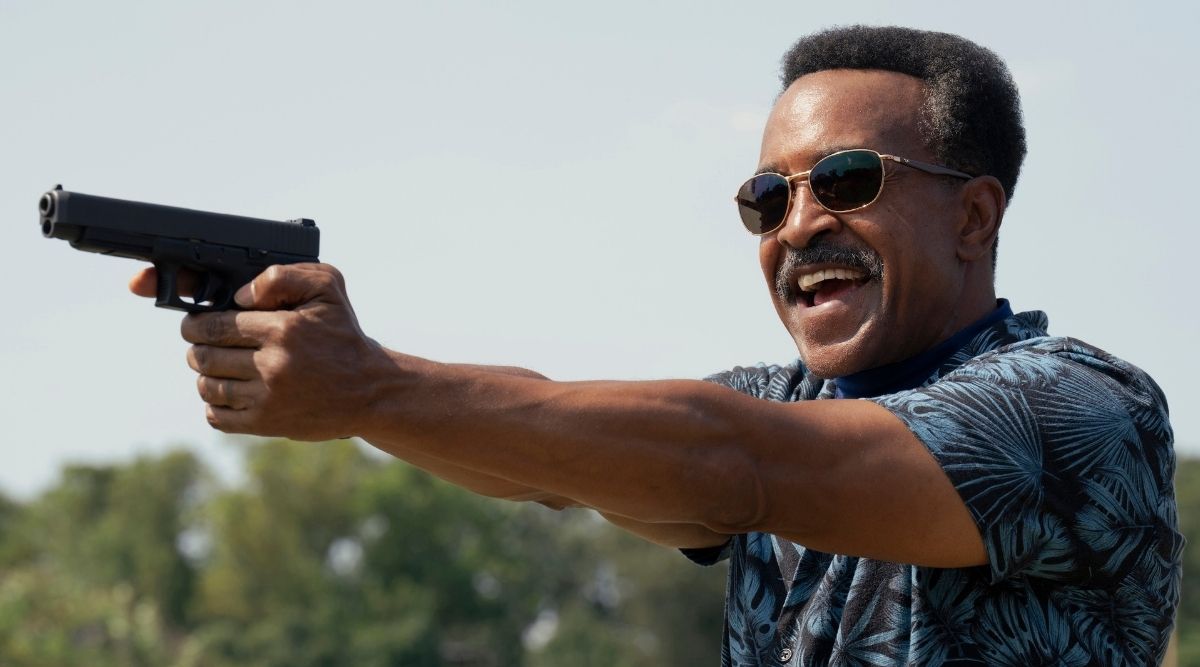 RECAP: 'Peacemaker' Season 2 Episode 5 — "Back To The Suture" 4 Tim Meadows in Peacemaker Season 2 Episode 5