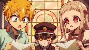 Toilet-Bound Hanako-kun Season 2