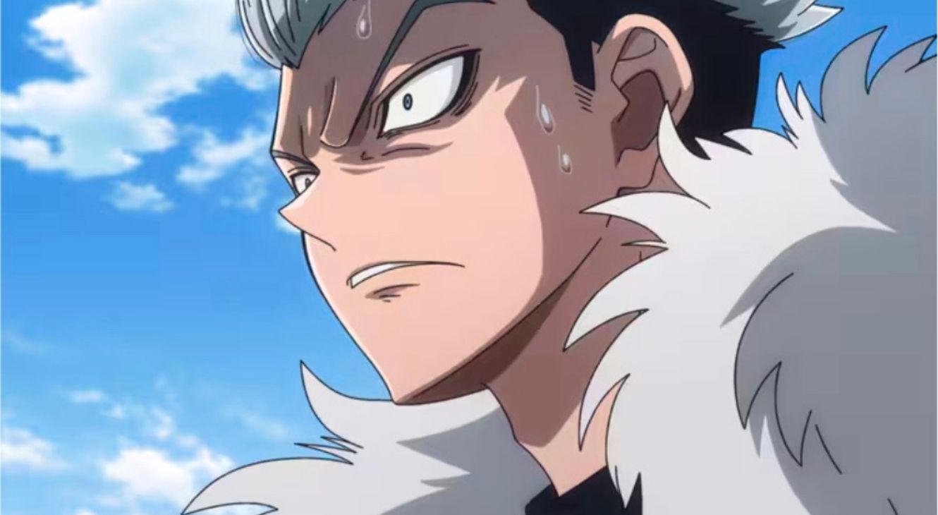 REVIEW: 'Tougen Anki' Episode 11 — "Thank You!" 1 Manaka in Tougen Anki Episode 11