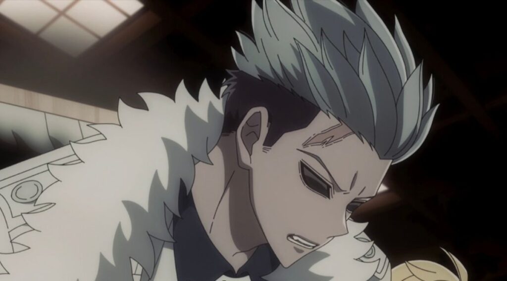 Tougen Anki Episode 12 But Why Tho