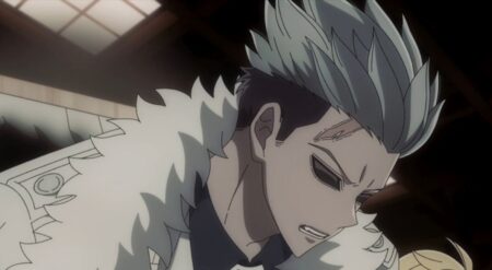 Tougen Anki Episode 9 still from Netflix