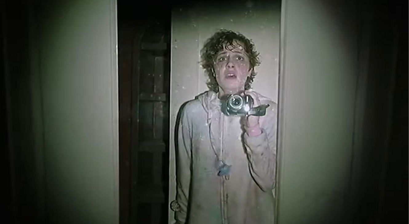 Cootchie Coo in V/H/S/Halloween