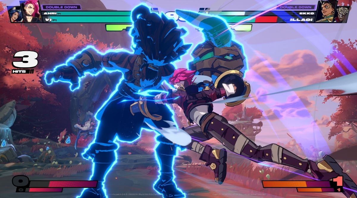 '2XKO' Showcases Flair And Technique In It's Closed Beta 4 Vi Super Attack in 2XKO